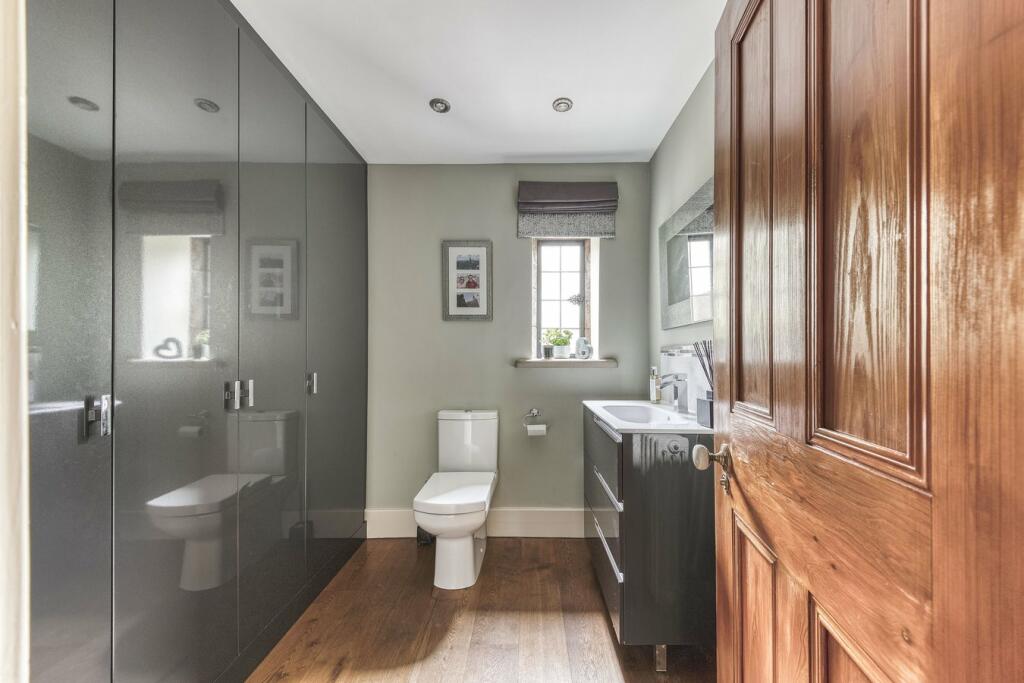 Additional image 20 of The Common, Crich, Matlock, DE4