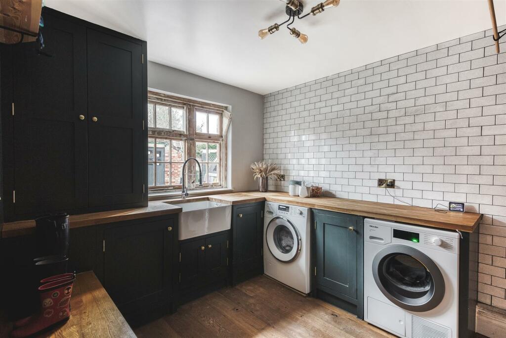 Additional image 11 of Burley House, Duffield, Belper, Derbyshire