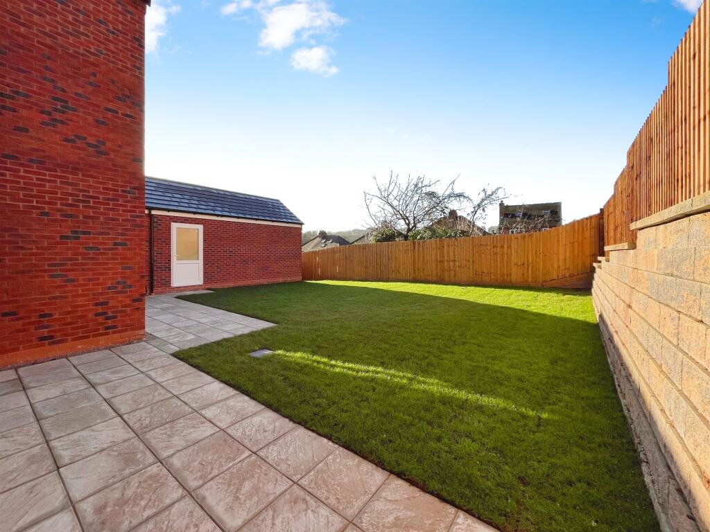 Additional image 20 of Drovers Way, Ambergate, Belper