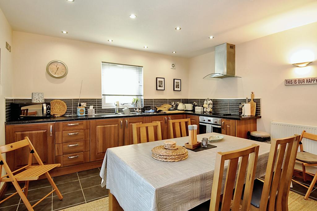 Additional image 3 of Chalet Road, Portpatrick, Stranraer, Wigtownshire, DG9