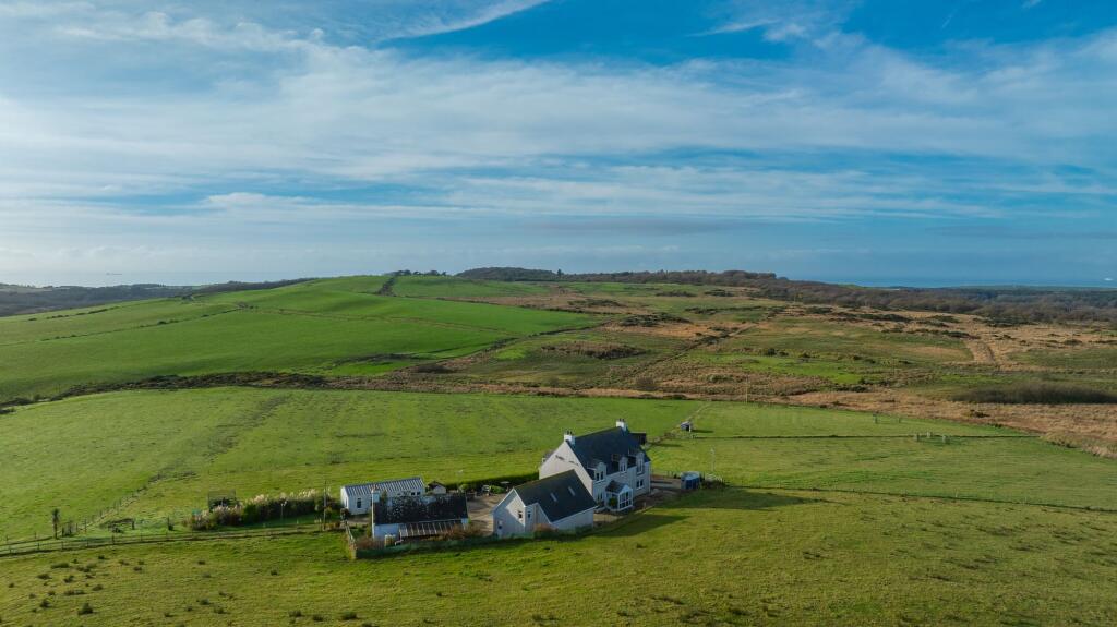 Additional image 35 of High Allandoo, Leswalt, Stranraer, DG9 0LT