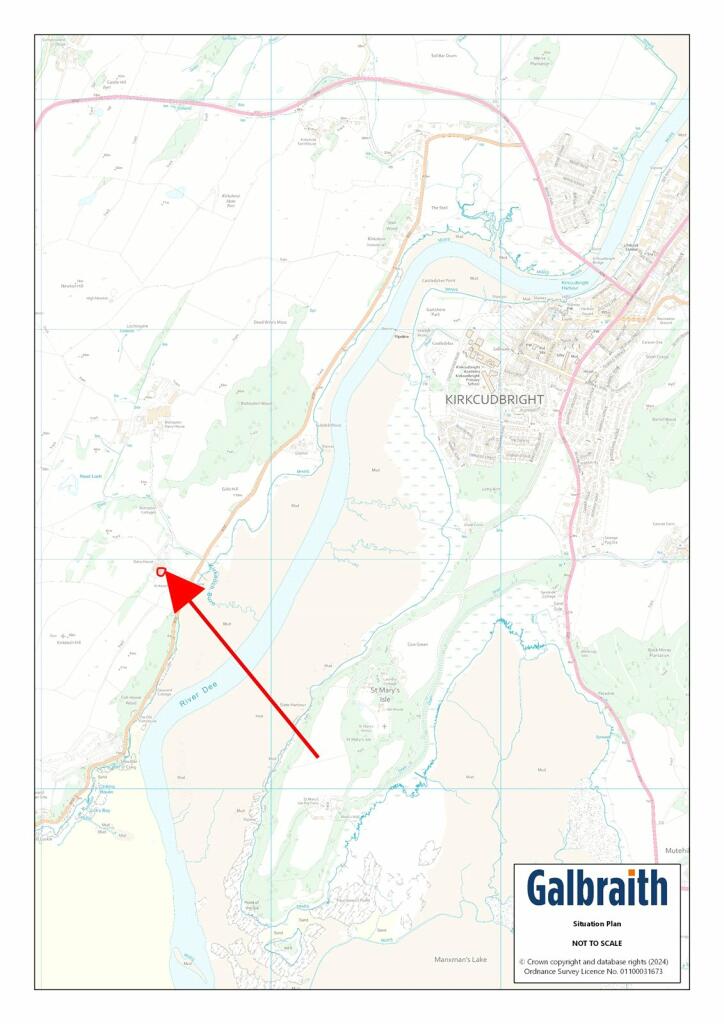 Additional image 25 of Kirkeoch, Kirkcudbright, Dumfries and Galloway, South West Scotland, DG6