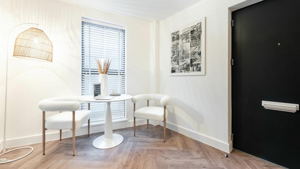 Additional image 6 of Stunning New Apartment, Derby, D1