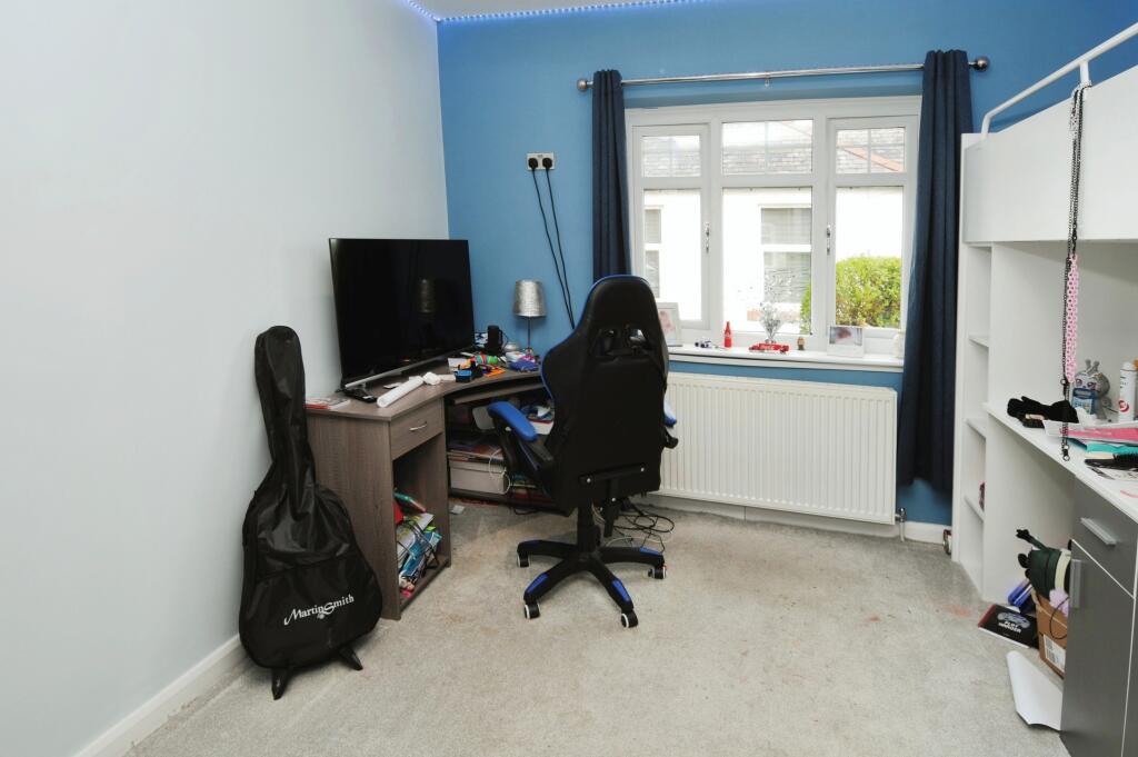 Additional image 14 of Georgetown Road, Dumfries, Dumfries and Galloway, DG1