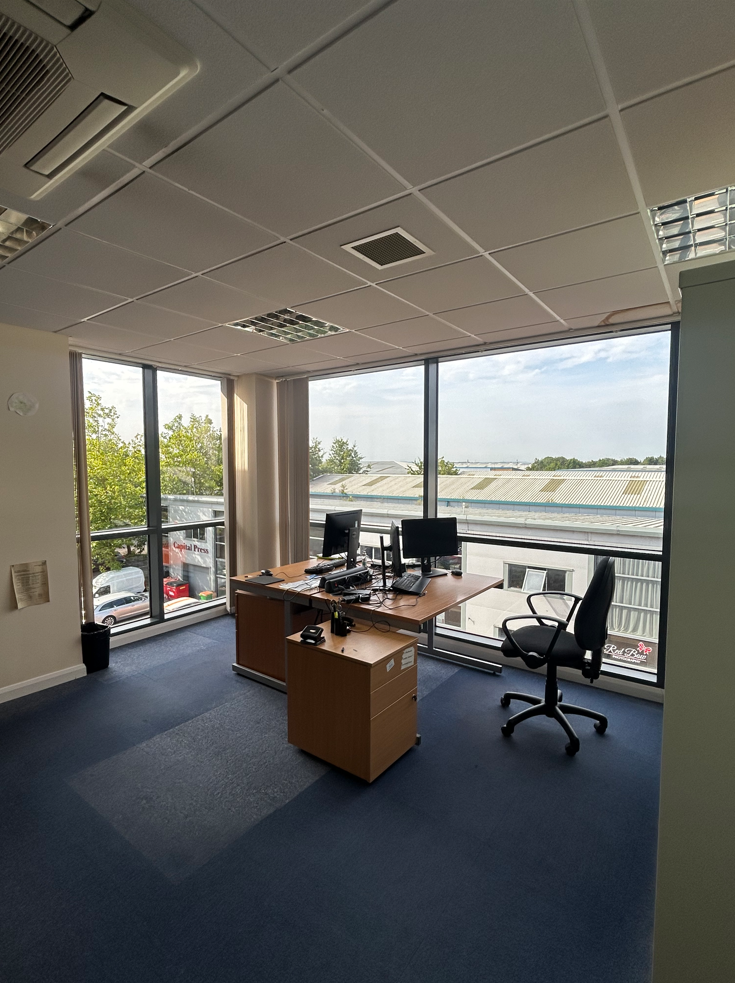 Additional image 4 of Thomas Way, Lakesview International Business Park, CT3