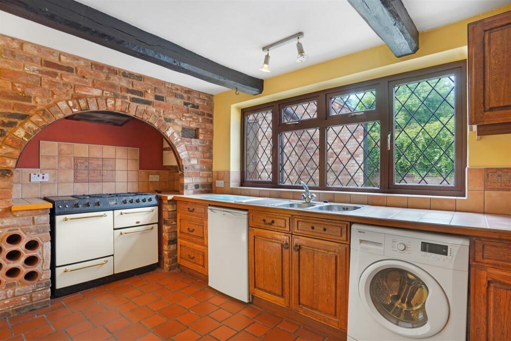 Additional image 2 of Main Street, Higham-On-The-Hill