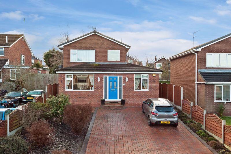 Additional image 9 of Harvey Road, Congleton