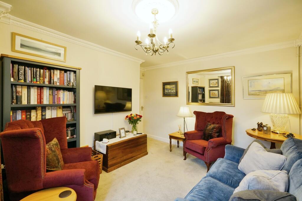 Additional image 3 of St. Michaels Drive, Appleby Magna, Swadlincote, Leicestershire, DE12