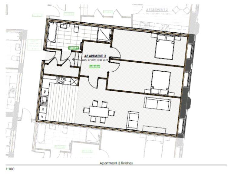 Additional image 16 of Cuthbert House, Cooperative Street, Chester Le Street, DH3