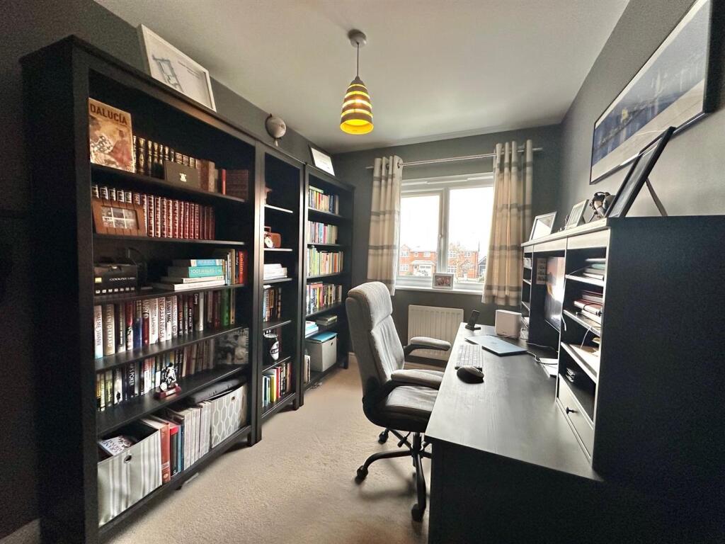 Additional image 29 of Norbreck Avenue, Crewe, Cheshire