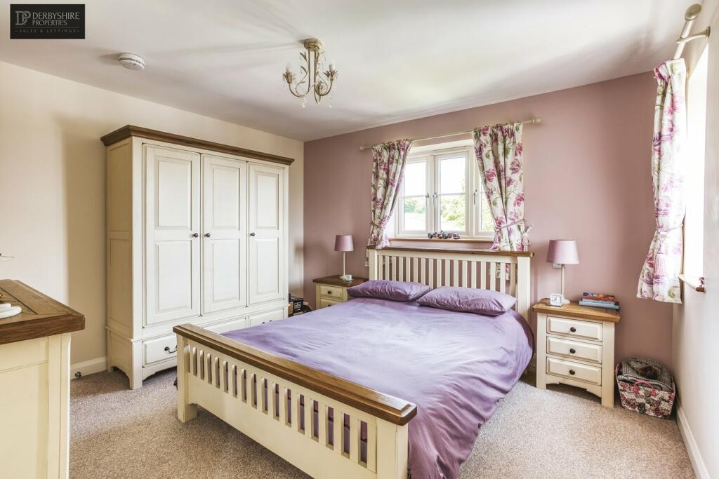 Additional image 18 of Malthouse Lane, Nether Heage, Belper, DE56