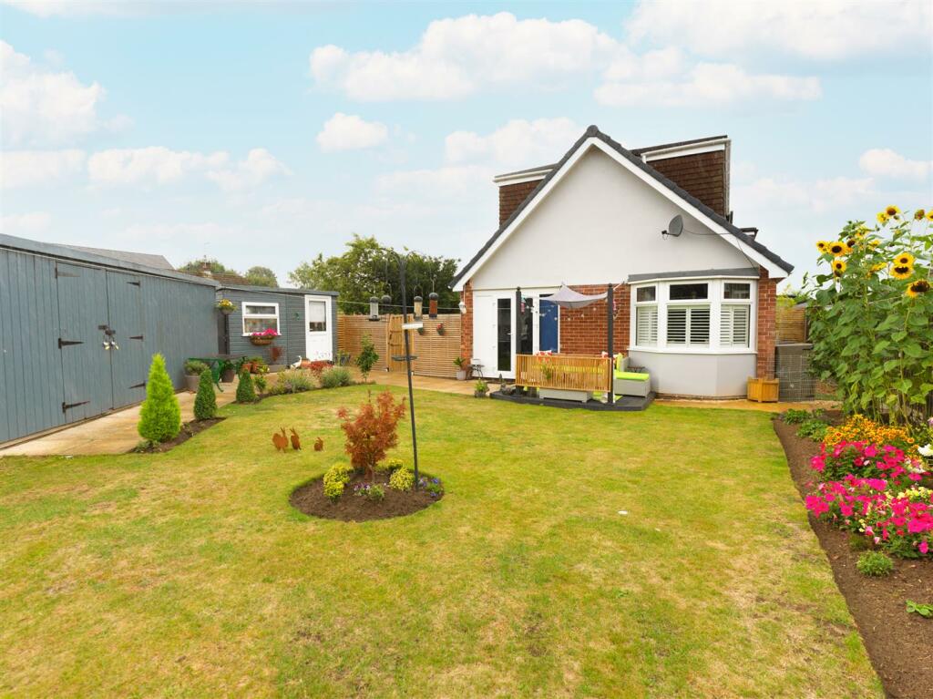 Additional image 4 of Mount Close, Nantwich, Cheshire