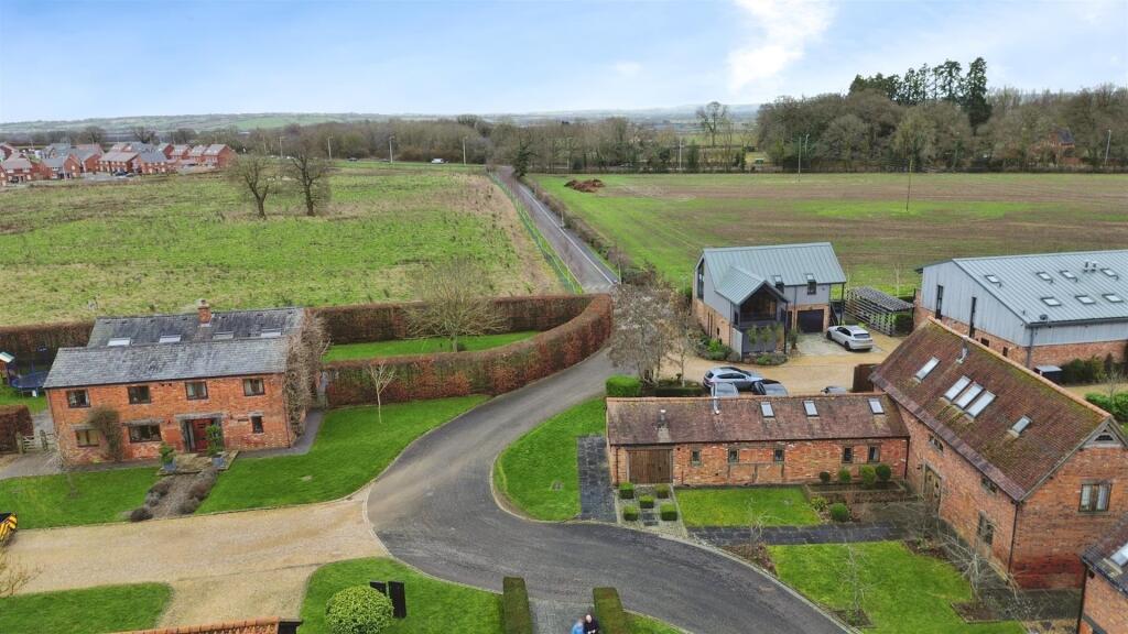 Additional image 12 of Bilton Fields Farm Lane, Rugby