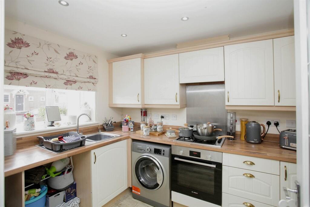 Additional image 4 of Cygnet Avenue, Nuneaton
