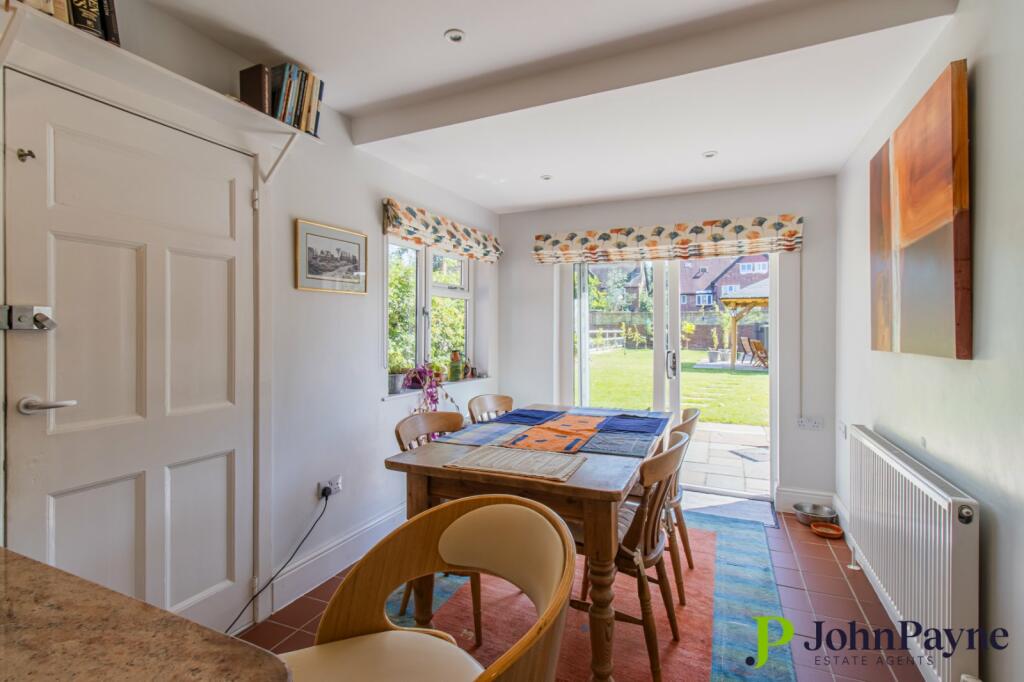 Additional image 11 of Styvechale Avenue, Earlsdon, Coventry, CV5