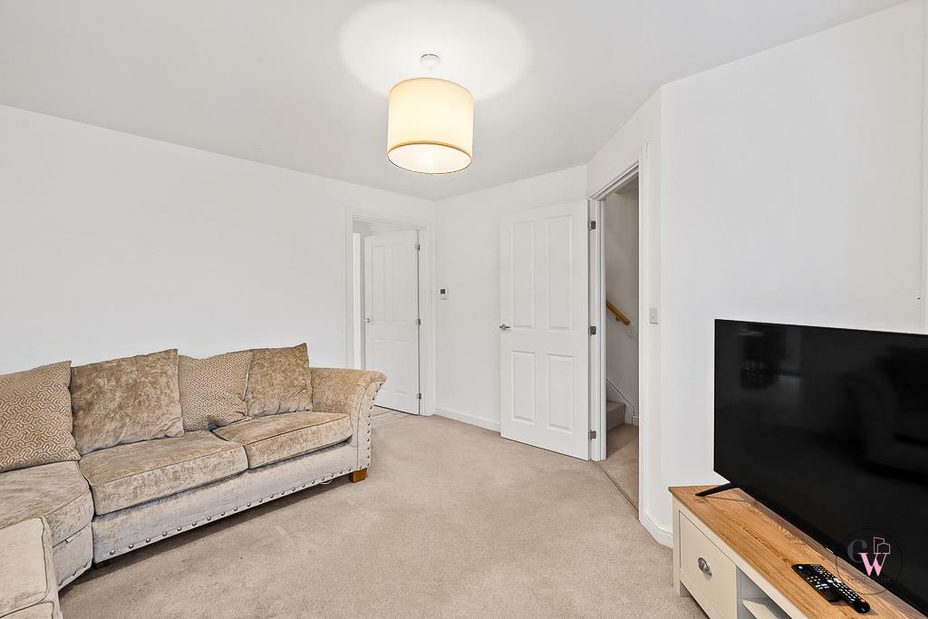 Additional image 4 of Fusilier Road, Winsford