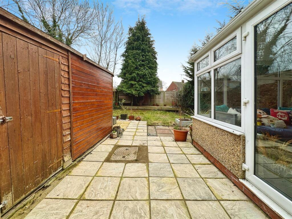 Additional image 27 of Henley Road, Leamington Spa