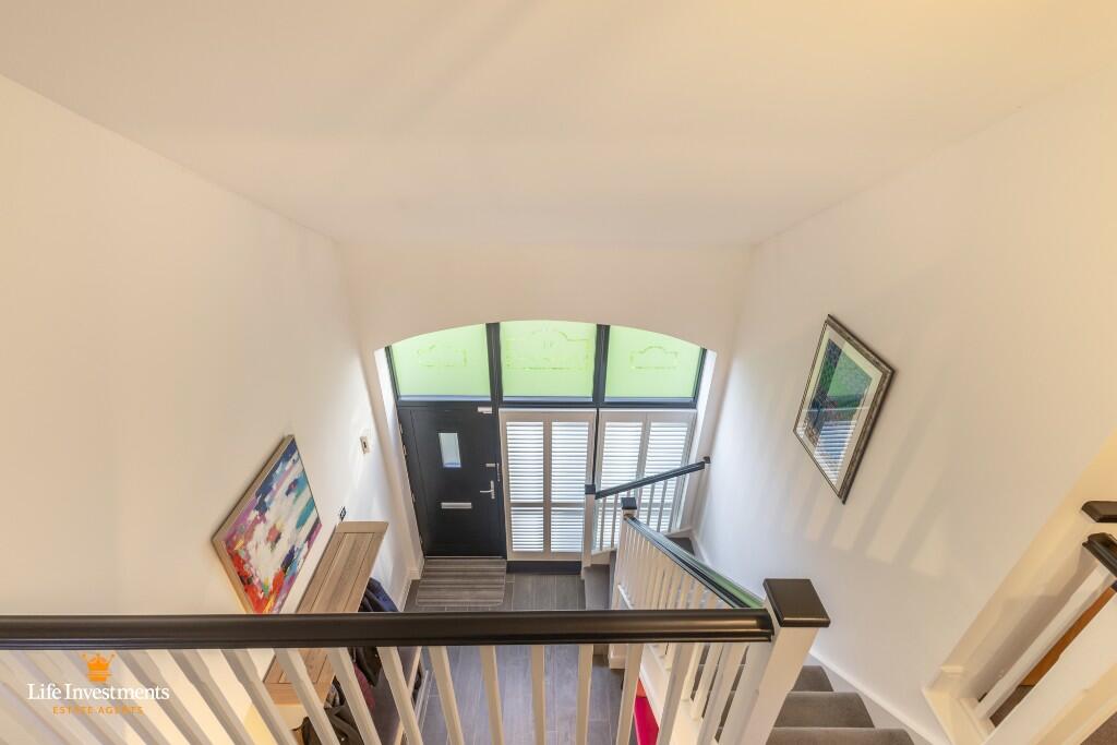 Additional image 45 of Coombe Road, Rugby, Warwickshire, CV23