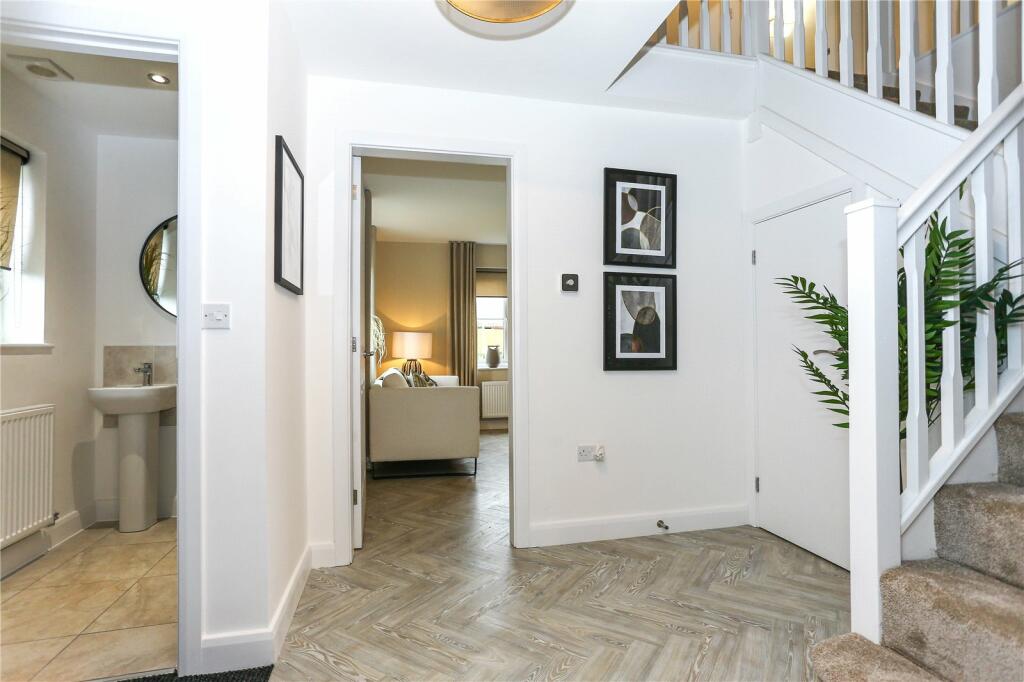 Additional image 5 of Sydney Road, Crewe, CW1