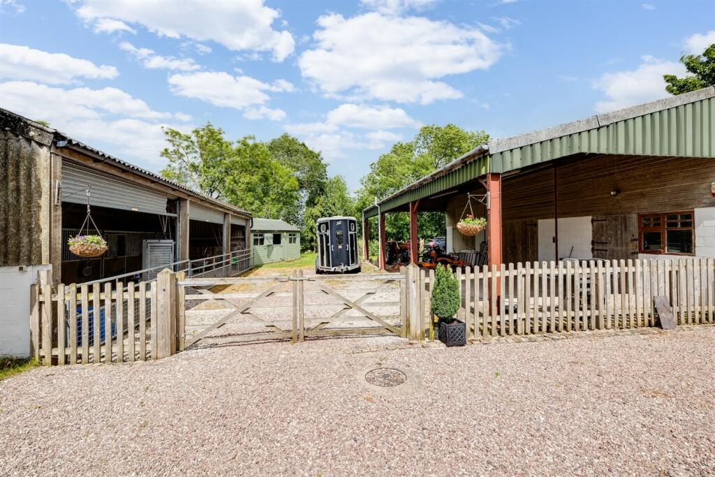 Additional image 4 of Cholmondeley Road, Wrenbury, Nantwich