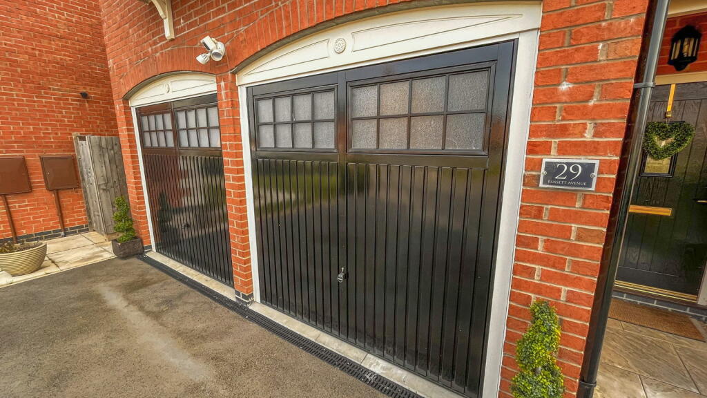 Additional image 30 of Over 2,000sqft Perfect Family Home! Russett Avenue, Nuneaton, CV11 6YW