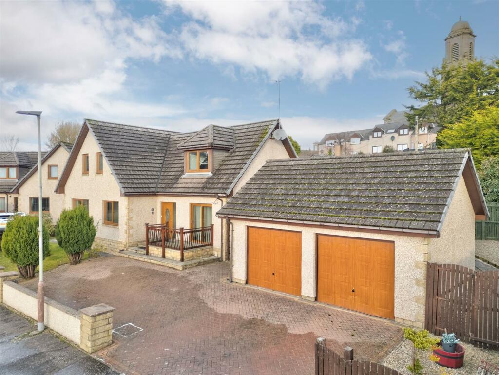 Additional image 33 of Middleton Park, Brechin