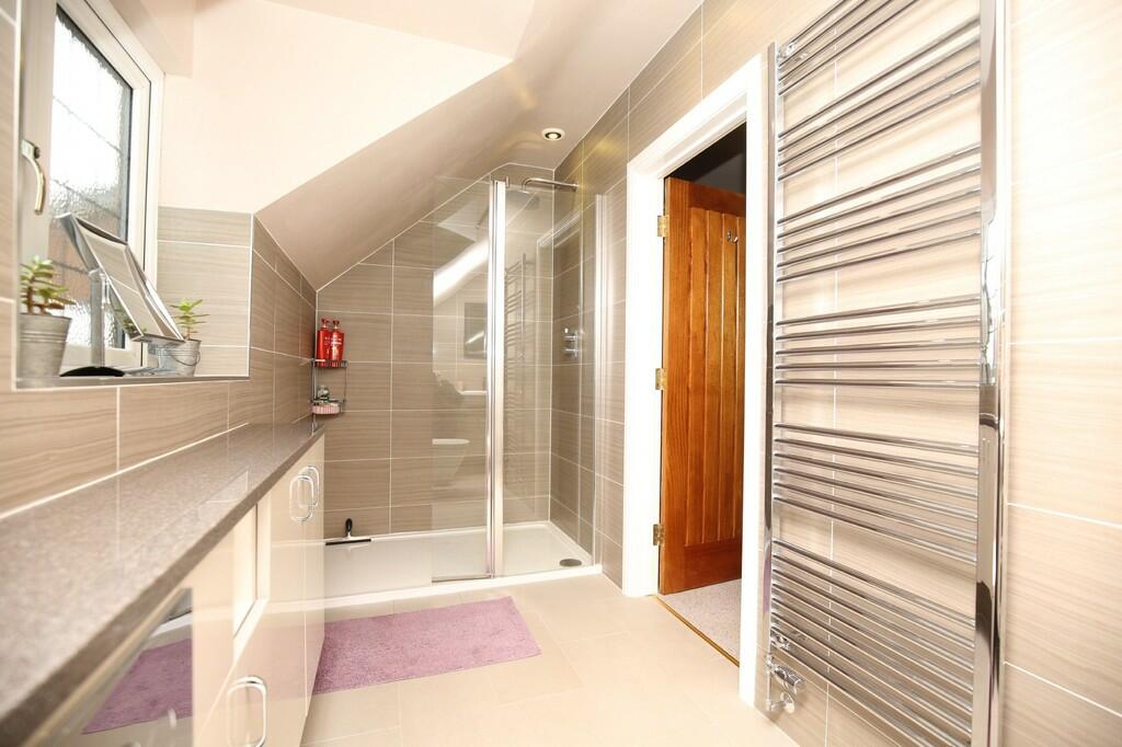 Additional image 29 of Old Forge Road, Fenny Drayton