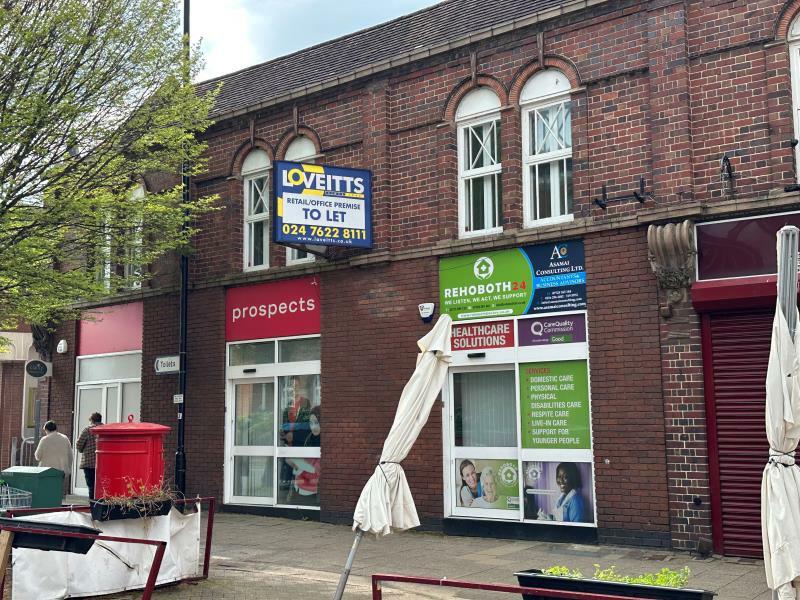Additional image 5 of 15b Coventry Street, Nuneaton CV11 5TD
