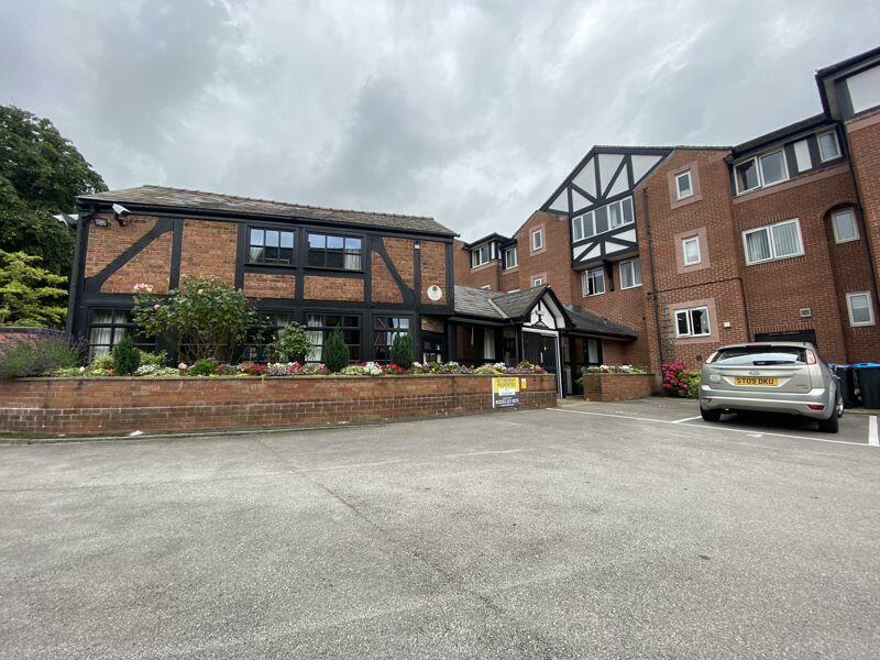 Additional image 9 of London Road Flat  Weaver Court, Northwich