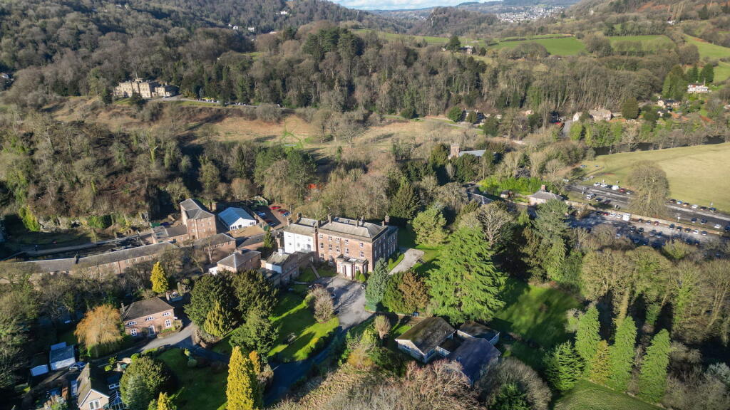 Additional image 18 of Rock House, Derby Road, Cromford, Matlock, DE4 3RP