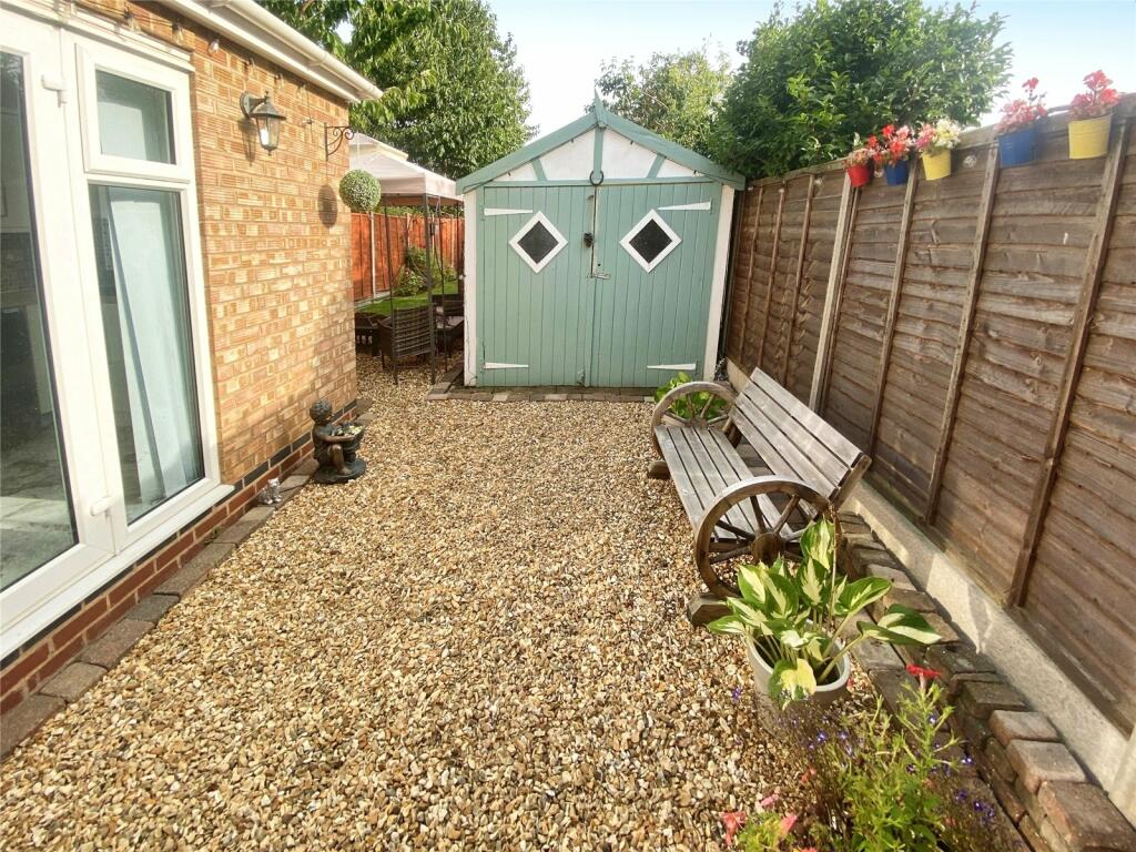 Additional image 10 of Brookdale Road, Nuneaton, Warwickshire, CV10