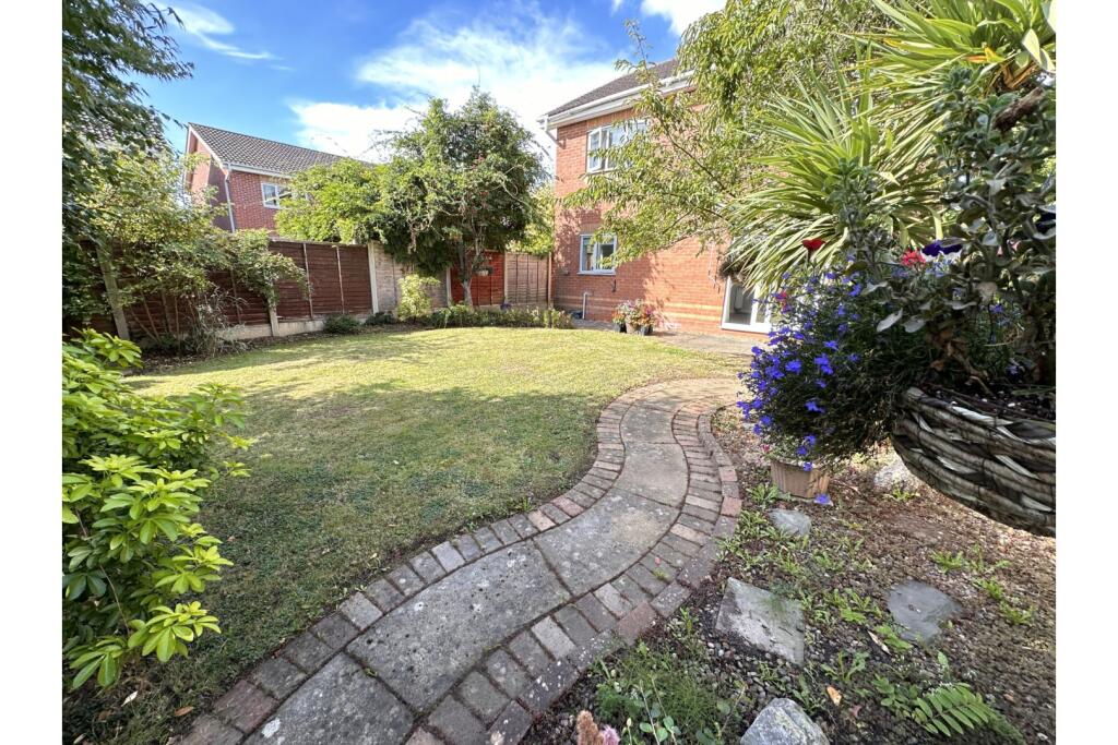 Additional image 22 of Shylock Grove, Heathcote, Warwick, CV34