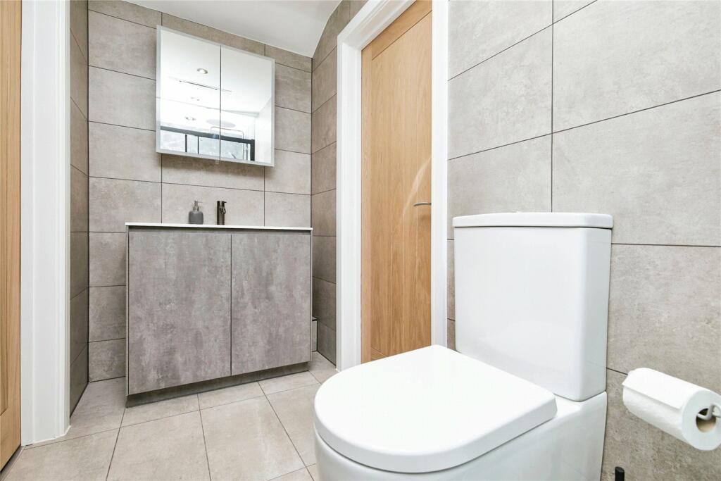 Additional image 26 of Western Road, Mickleover, Derby, Derbyshire, DE3