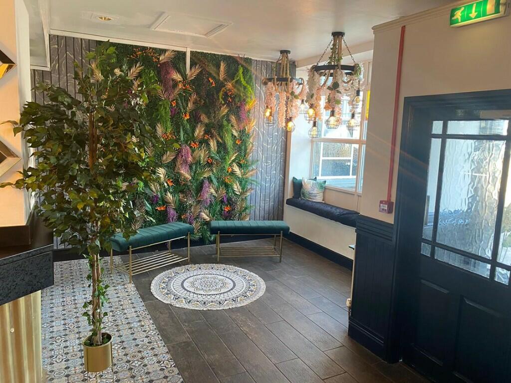 Additional image 5 of Leasehold South Indian Restaurant & Takeaway, Catesby Road, Coventry, West Midlands, CV6 4AU