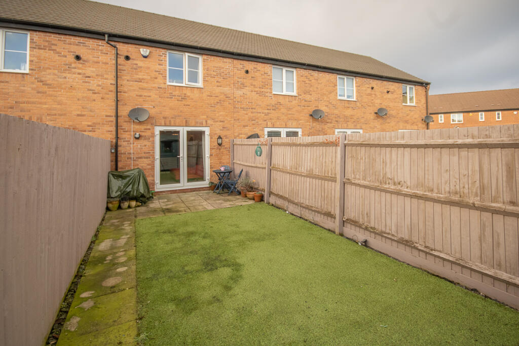 Additional image 11 of Chilham Way, Boulton Moor