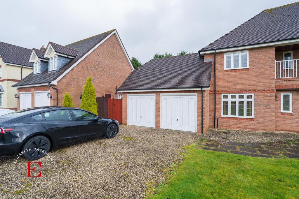 Additional image 12 of Cryfield Heights, Gibbet Hill