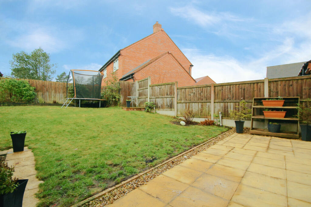 Additional image 25 of Poppy Close,  Cuddington, CW8