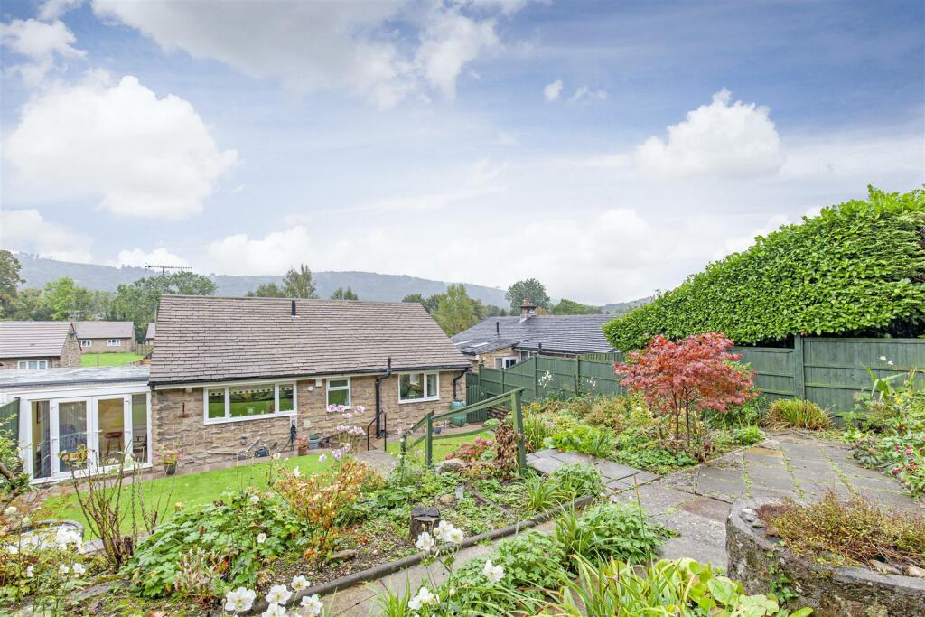 Additional image 16 of Wyedale Drive, Bakewell