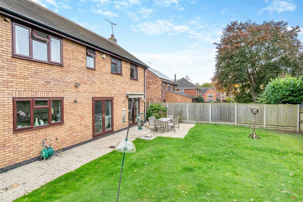 Additional image 35 of Brentwood Avenue, Finham