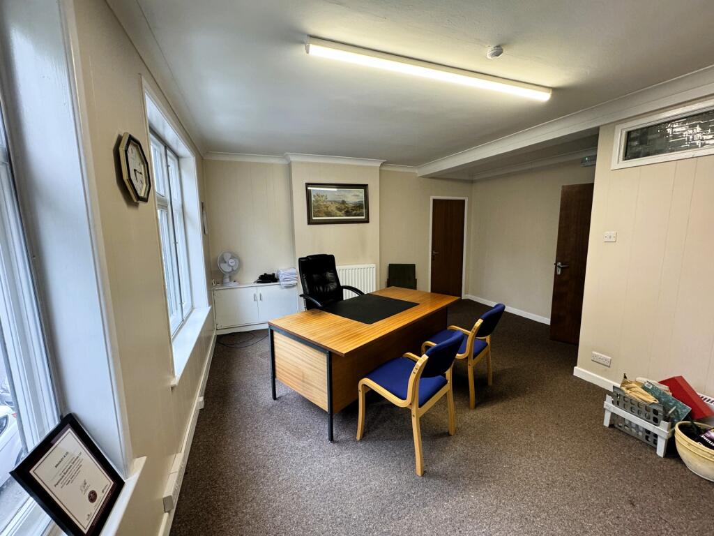 Additional image 8 of High Street, Alfreton, DE55