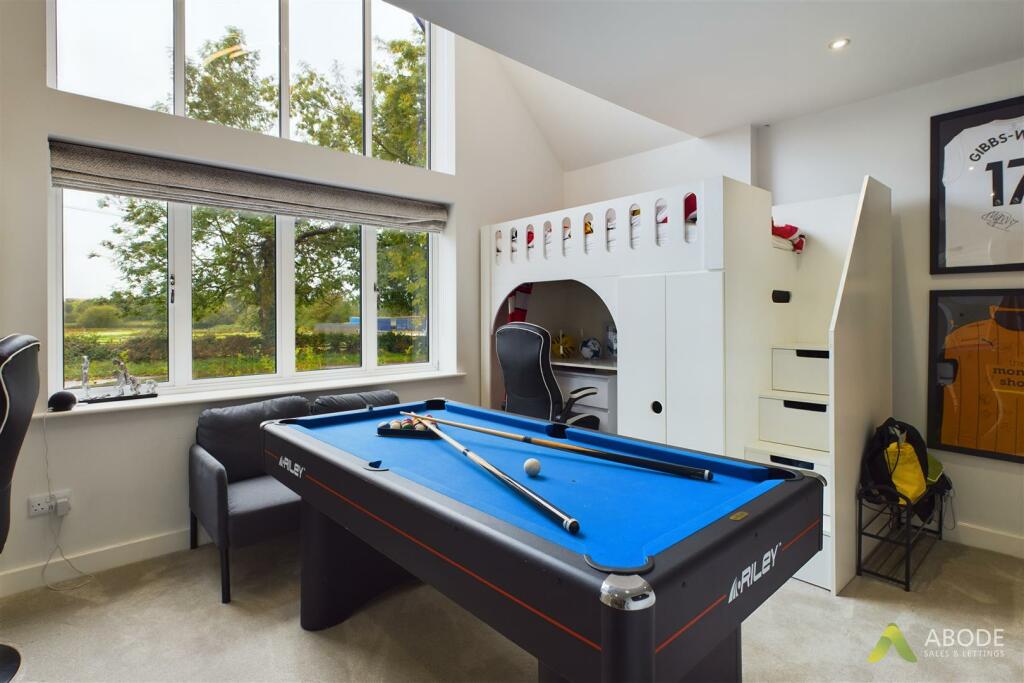 Additional image 19 of Bent Lane, Church Broughton, Derby