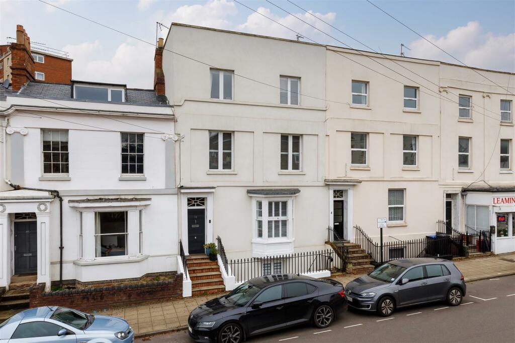 Additional image 28 of Grove Street, Leamington Spa