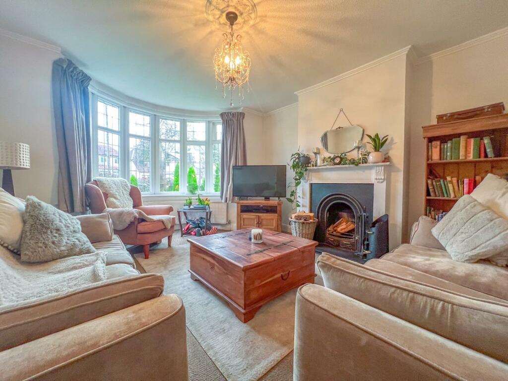 Additional image 26 of Briars Close, Nuneaton