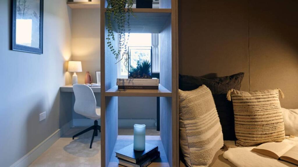 Additional image 11 of Bowes Gate Drive,
Lambton Park,
Chester Le Street,
DH3 4DS