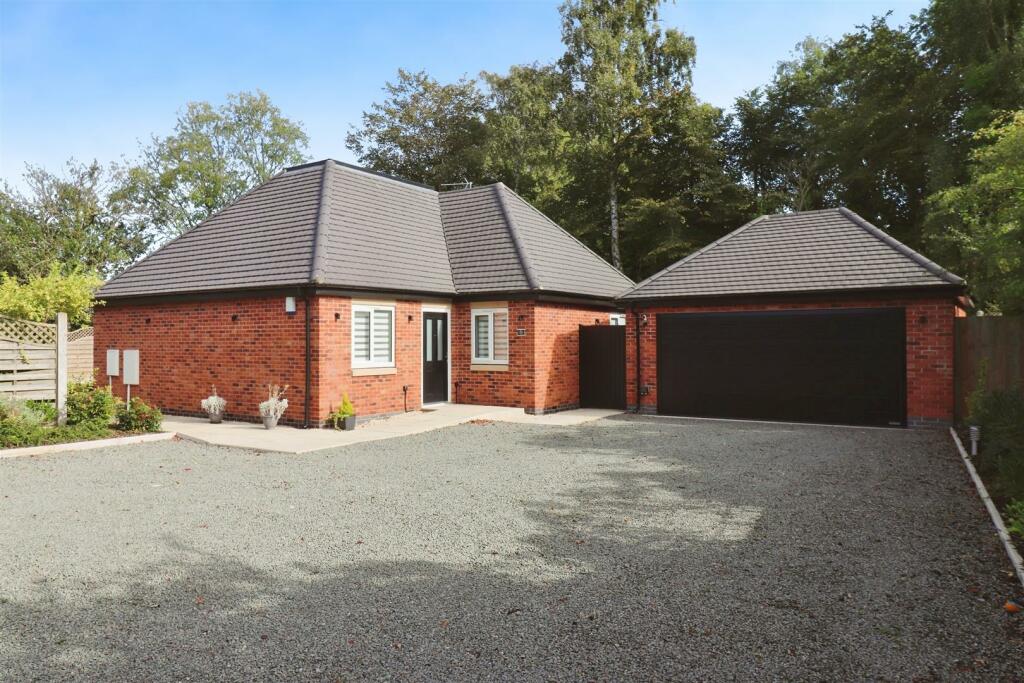 Additional image 24 of Bulkington Road, Shilton, Coventry