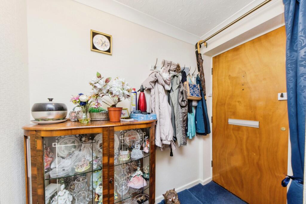 Additional image 10 of Brook Court, Sandbach, Cheshire, CW11