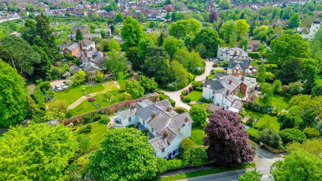 Additional image 4 of Upper Ladyes Hill Kenilworth, Warwickshire, CV8 2FB