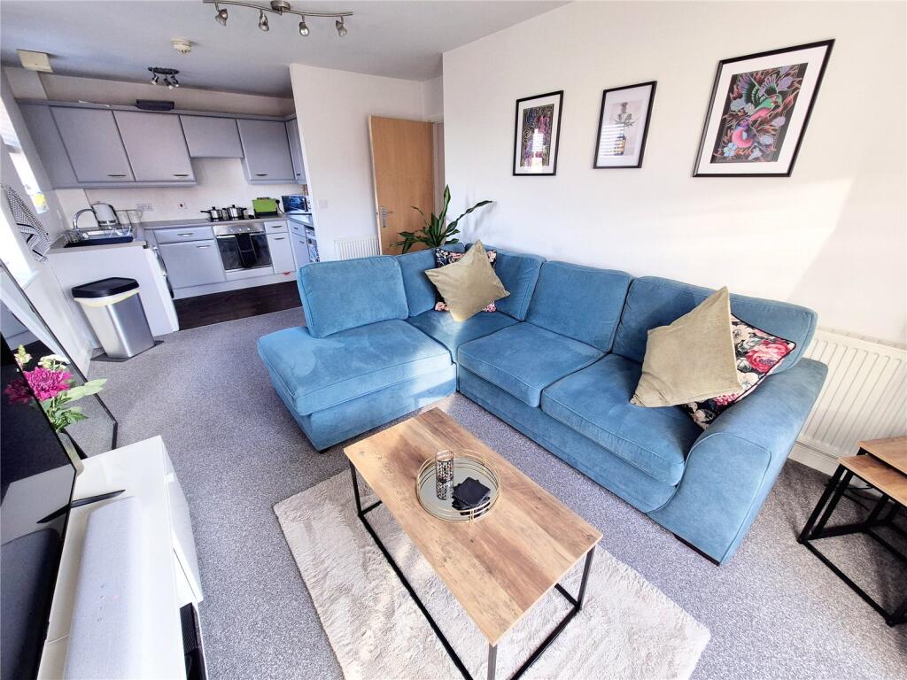 Additional image 11 of 9 Richmond House, Welland Road, Hilton