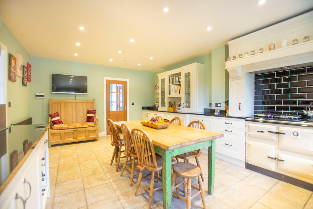 Additional image 11 of Old Forge Road, Fenny Drayton