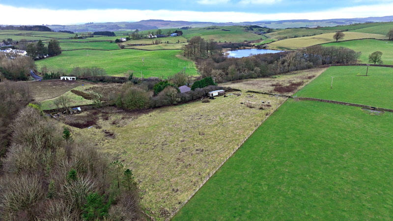 Additional image 14 of Knockwalloch Cottage, Kirkpatrick Durham, Castle Douglas, DG7
